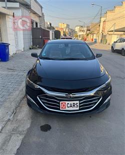 شيفروليه ماليبو